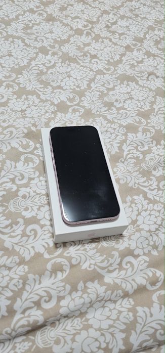 Iphone 15 (128GB) В гаранция до 07.07.2026