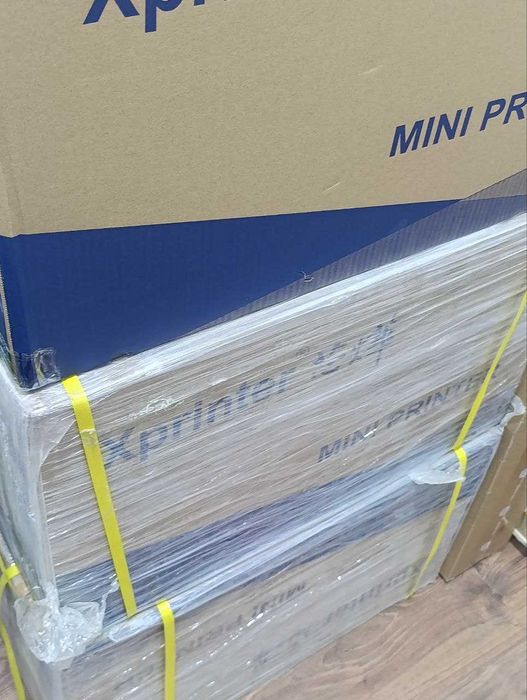 Xprinter, Chek printer, XP365B, XP-58IIT zo'r narxda