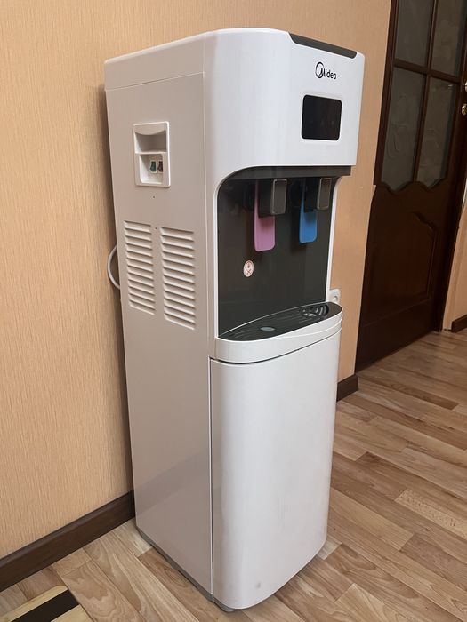 Диспенсер для воды