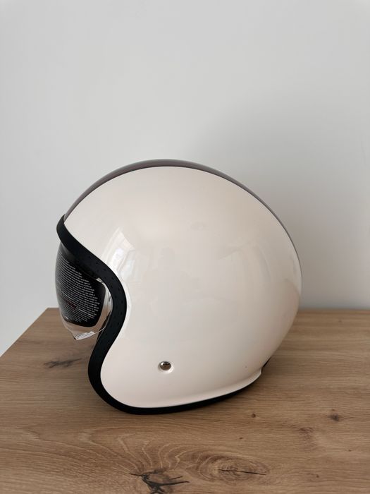 Casca motor noua