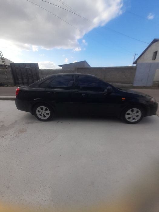 Jentra sotiladi Lyuk ABS Abargref