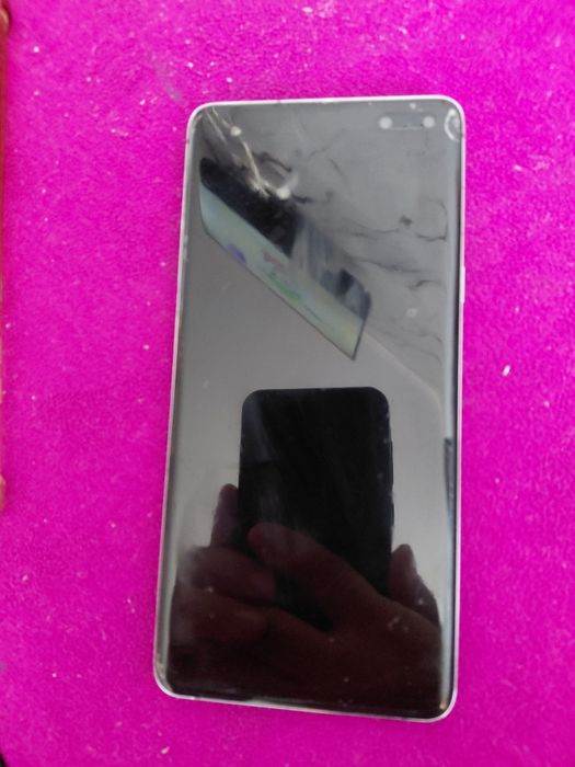 Продам сотку S10 5g