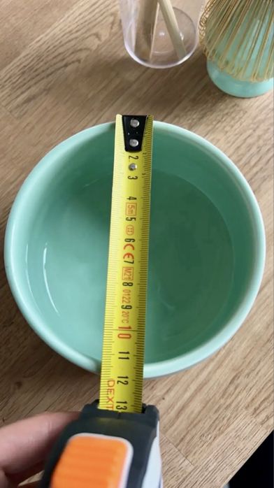 Сет за матча 6 части - идея за идеалния подарък