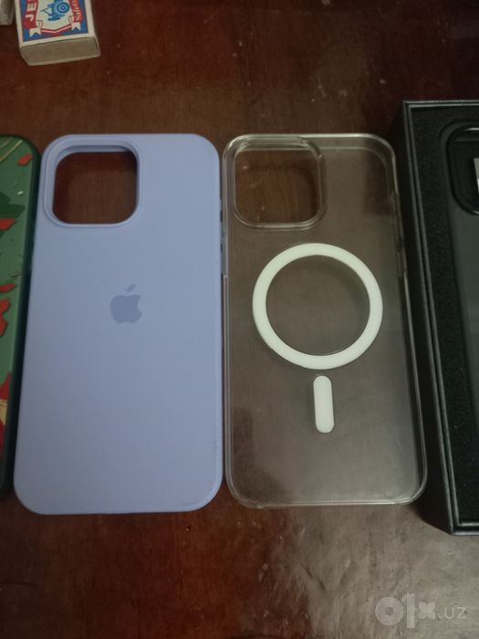 Продам Чехлы на Iphone 15 pro max