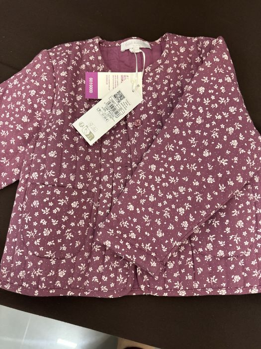 Куртка для маленьких