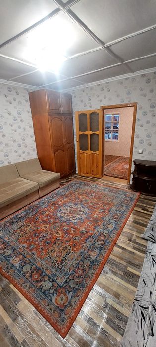 Сдам дом на длительный срок