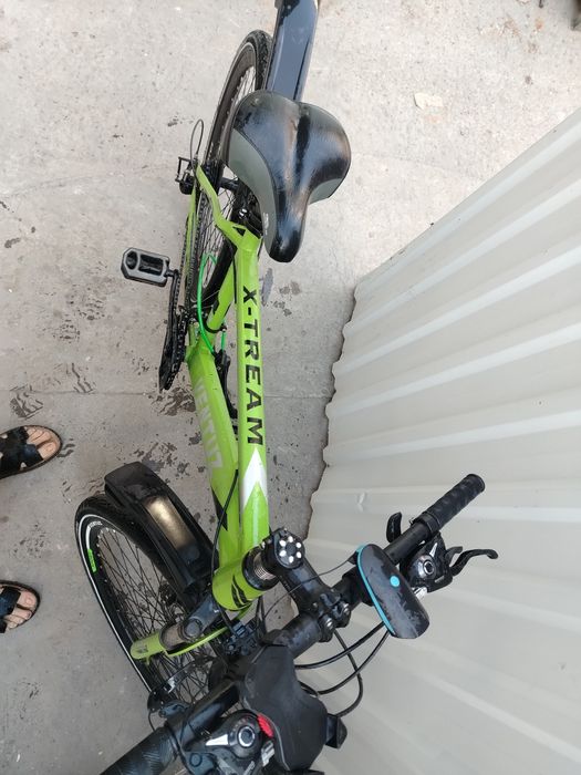 Velosiped 26 sotiladi