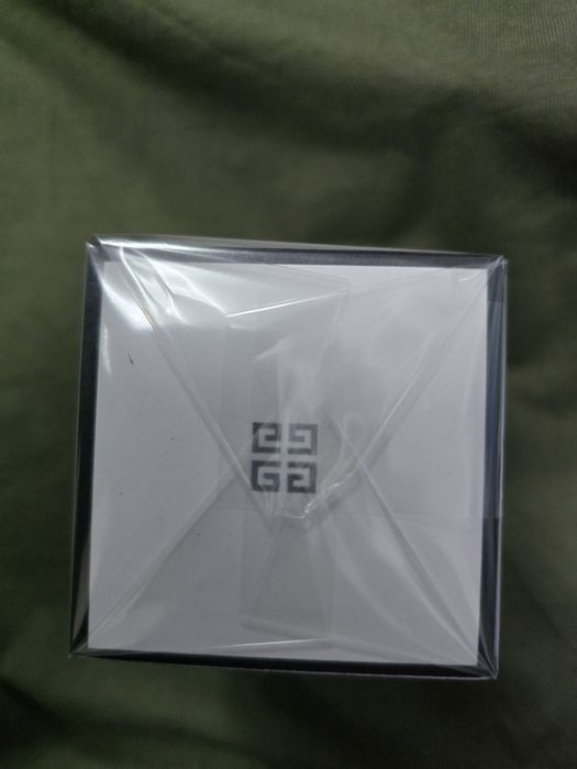 Givenchy L'Interdit 80ml edp