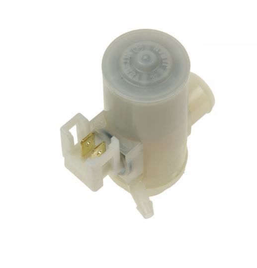Pompa spalator parbriz Honda Accord, Civic, Crv, Insight, Integra III, Legend, Odyssey/Shuttle; Nissan Micra; Suzuki Grand Vitara; monopompa, 38512-SF0-003, 38512-SF0-013, 38512-SF0-J01