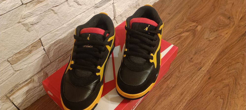 Nike Air Jordan оригинален