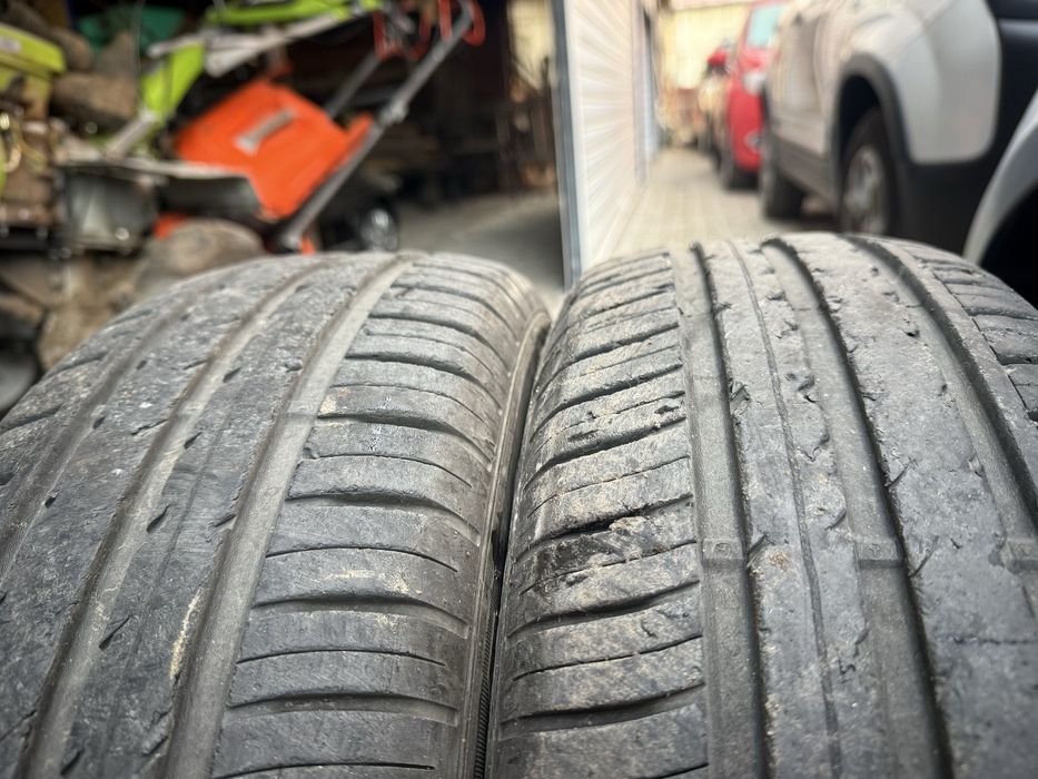 Комплект летни гуми 185/60/15 Fulda