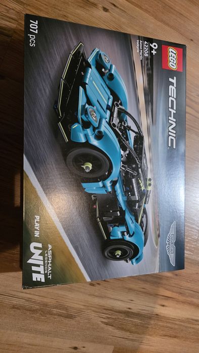 Продавам нови Лего сетове