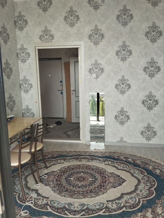 Sebzor novastroyka sotiladi orientr At-Termiziy masjidi