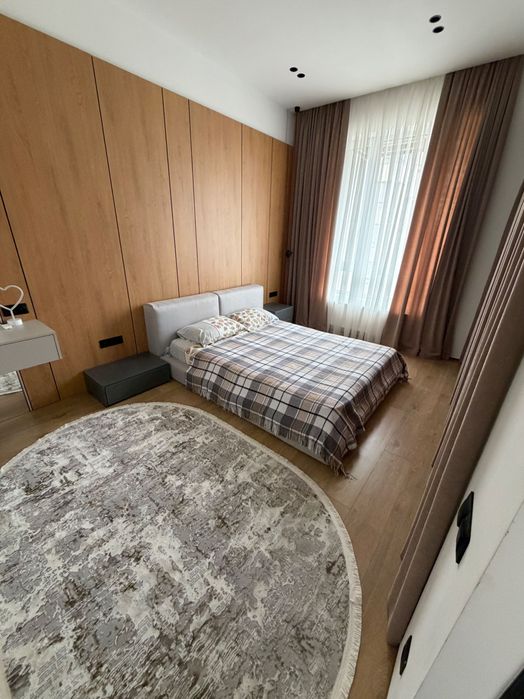 Аренда квартиры СВОЯ!  Юнусабад-4 (Yunusabad Residence)