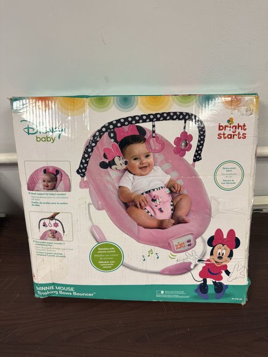 Balansoar bright starts