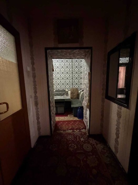 Белтепада 1 хонали 52кв + 6кв захват квартира сотилади