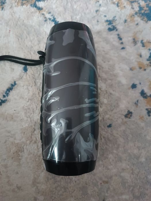 Блютуз колонка tg157