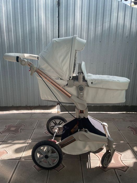 Коляска hot mom 2 в 1