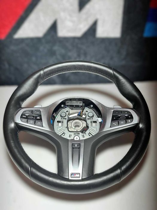 Volan BMW M440i G22