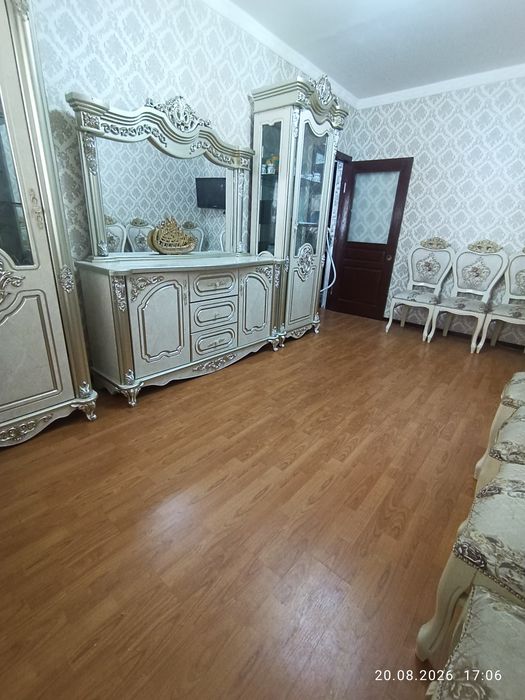 Аренда 2ком Квартиры Сергели Спутник-17