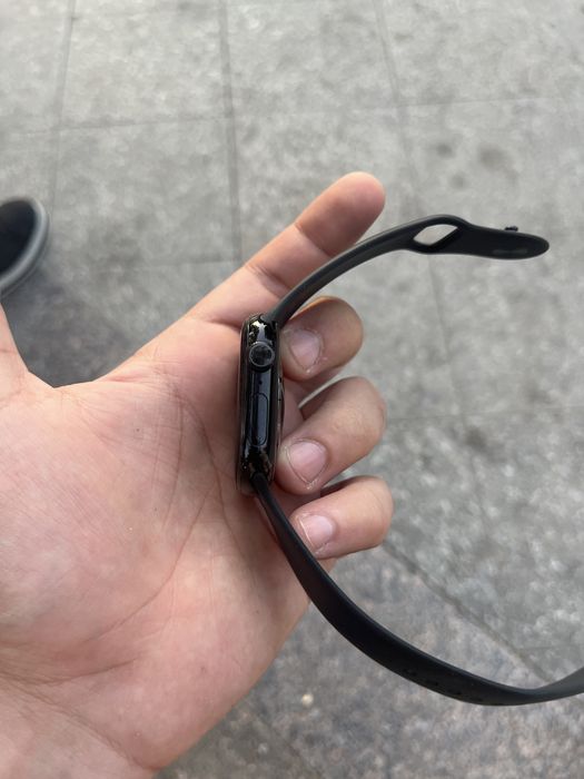 Apple watch 11 series 46