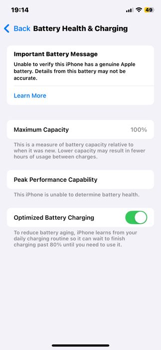 Iphone xs bolish narxi shu