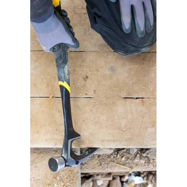 Чук STANLEY FMHT51367-2, 0.62 kg, 410 mm