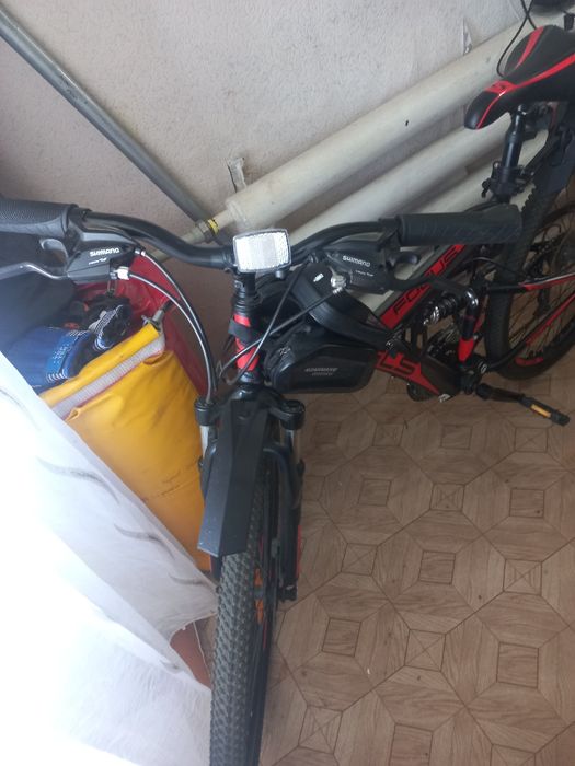 Продам велосипед Stels