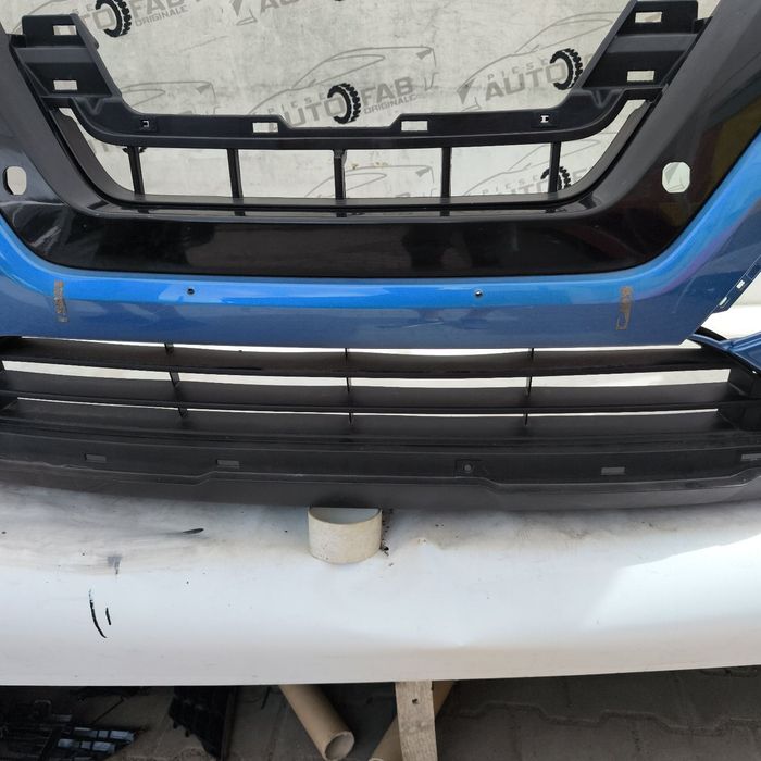 Bara fata Nissan X-Trail Facelift an 2017-2018-2019-2020
