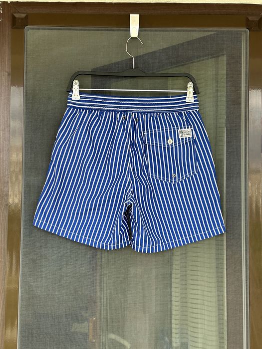 Мъжки бански / шорти Polo Ralph Lauren - размер XS, Отлично състояние