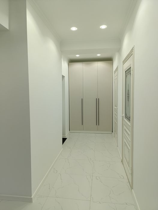 Продается 3-комнатная квартира в селе Шамалган