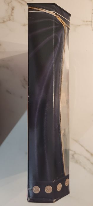 Papusa Barbie Harley Davidson Collector series Mattel 20441