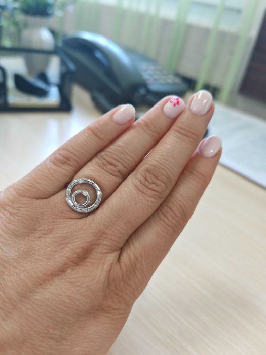 Сребърни бижута