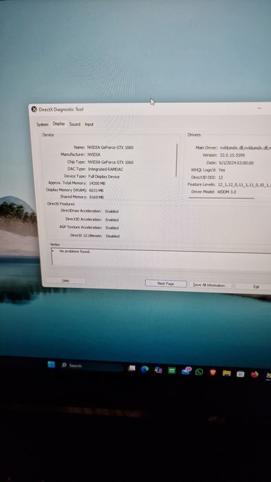 Asus ROG Strix GL703V