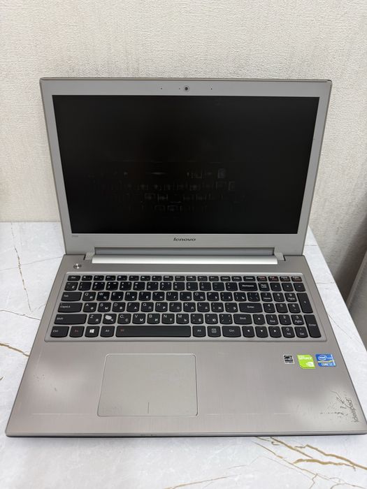 Ноутбук Lenovo IdeaPad Z500