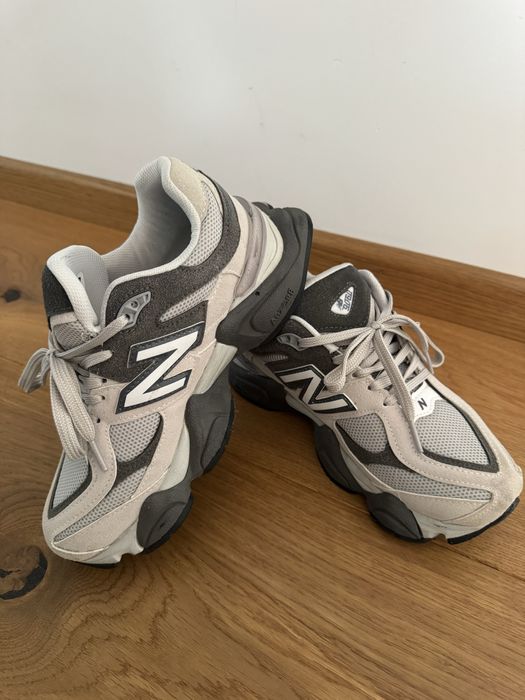 New Balance 9060 – Stil Retro Futurist