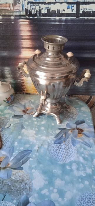 Продам самовар СССР
