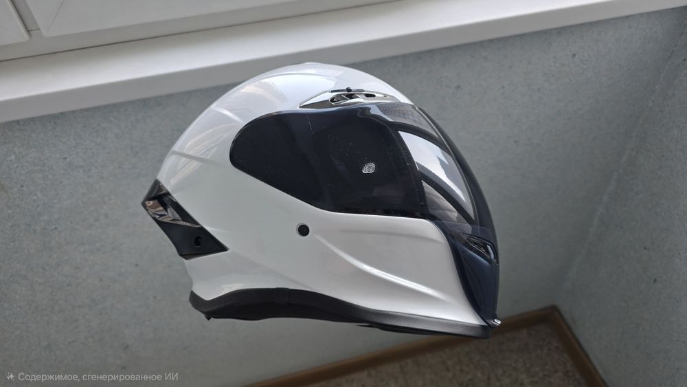 Шлем NBTK, новый