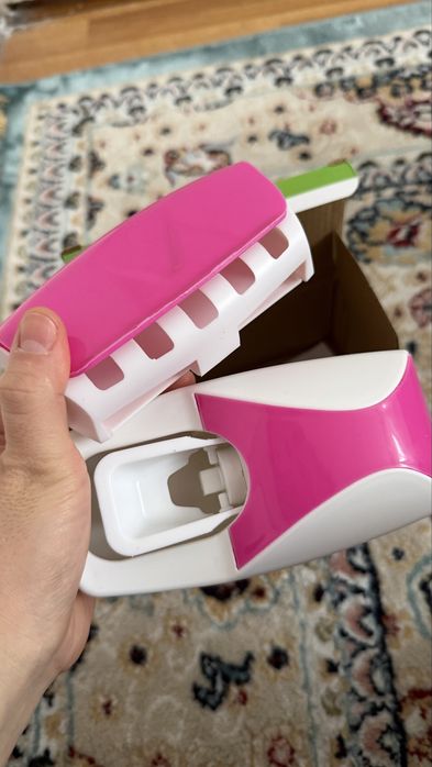 Все  всего по 500тг