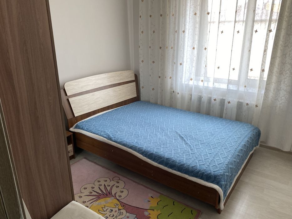 Сдам евродвушку на длительный срок