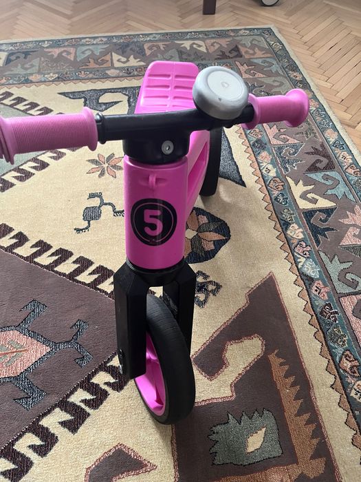 Trotineta Funny WHEELS