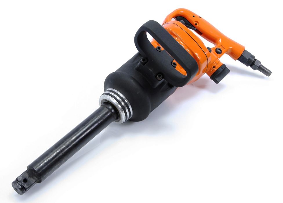 Гайковерт 1”цол 4500Nm BJC-777