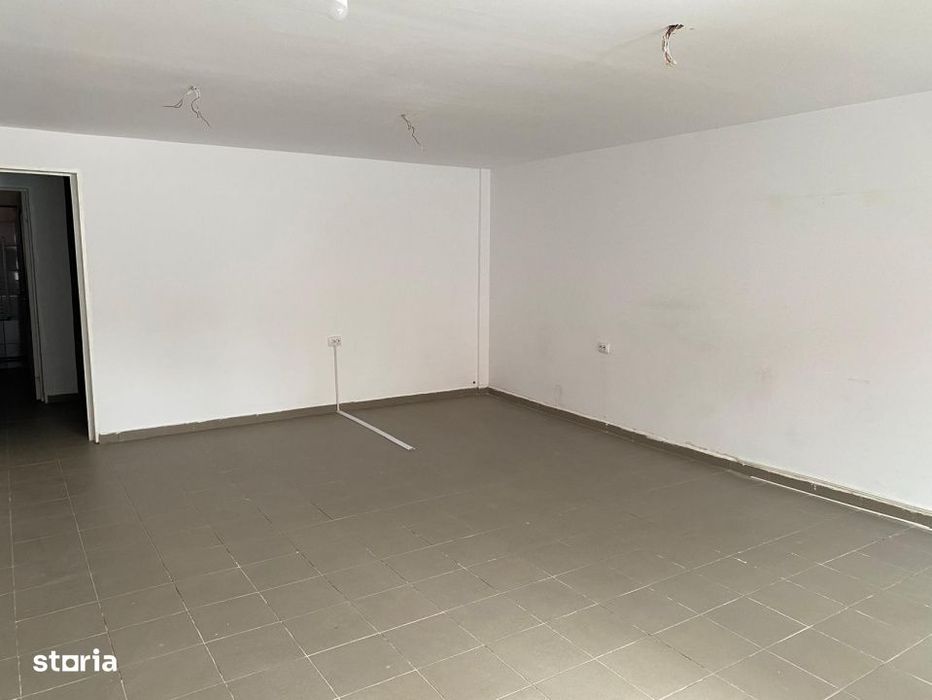 Spațiu comercial 60 mp | Acces direct din stradă