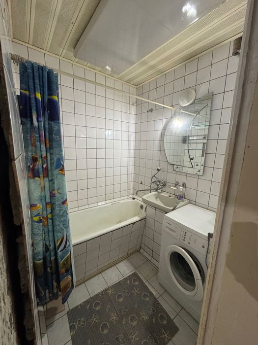 Продается 2-х комнатная квартира в Яккасарайском районе, м-в Кушбеги.