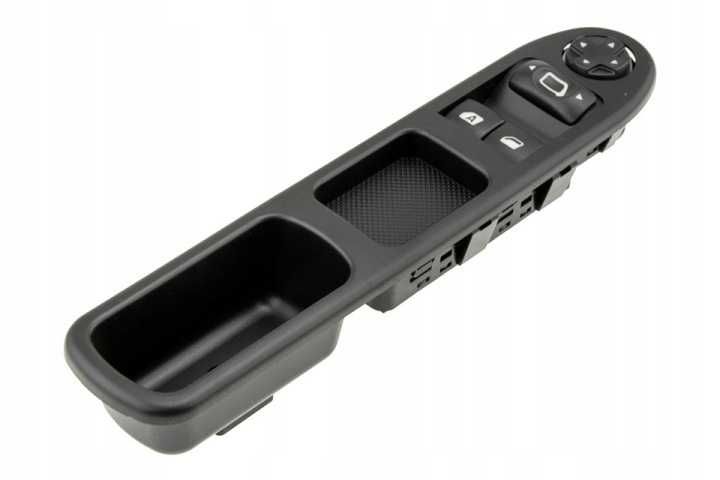 Бутони за ел. стъкла PEUGEOT 207 / OEM 6554 QC