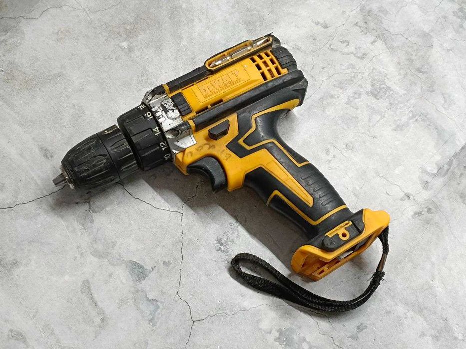 DeWalt CR-VPH2 (Талгар) лот 672846