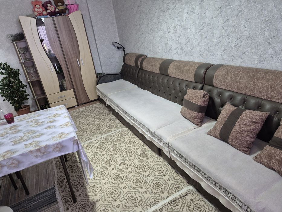 Квартира 2 комнатный