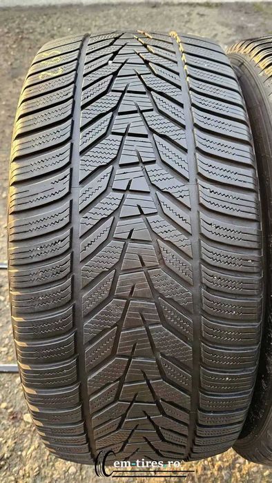 SET 2 Anvelope Iarna 285/45 R20 HANKOOK Winter I cept Evo 2 SUV 112V