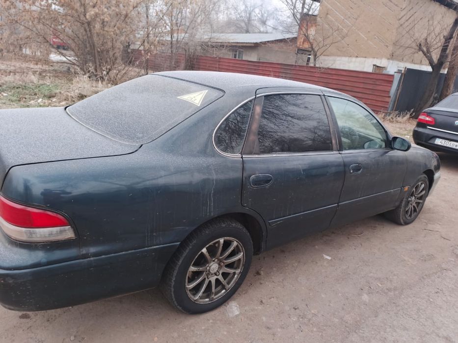 Toyota Avalon 3.0 1997 г