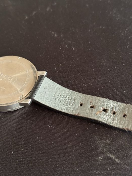 Оригинален часовник HUGO BOSS